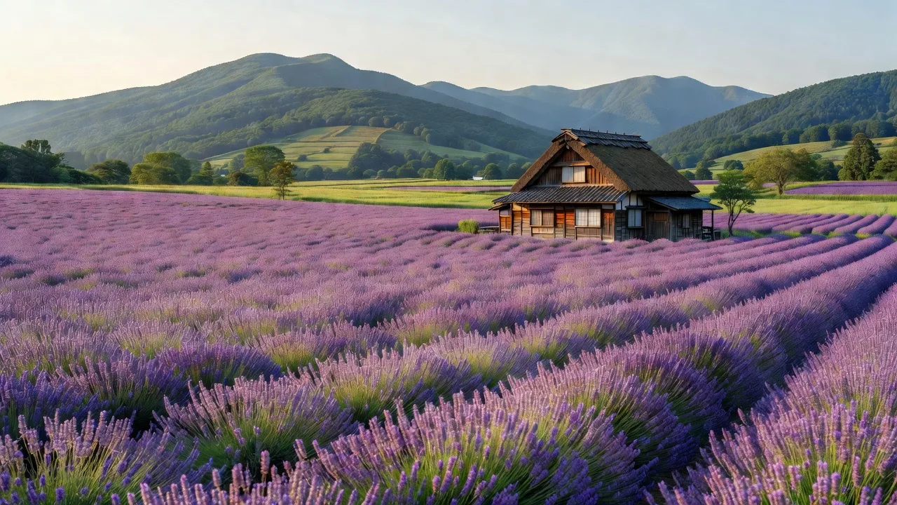 北海道