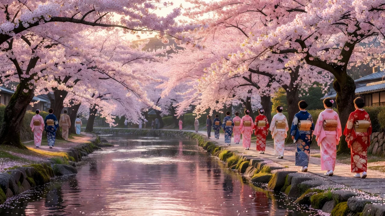 桜