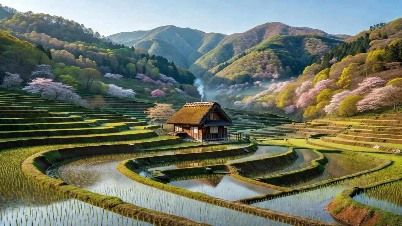 東北